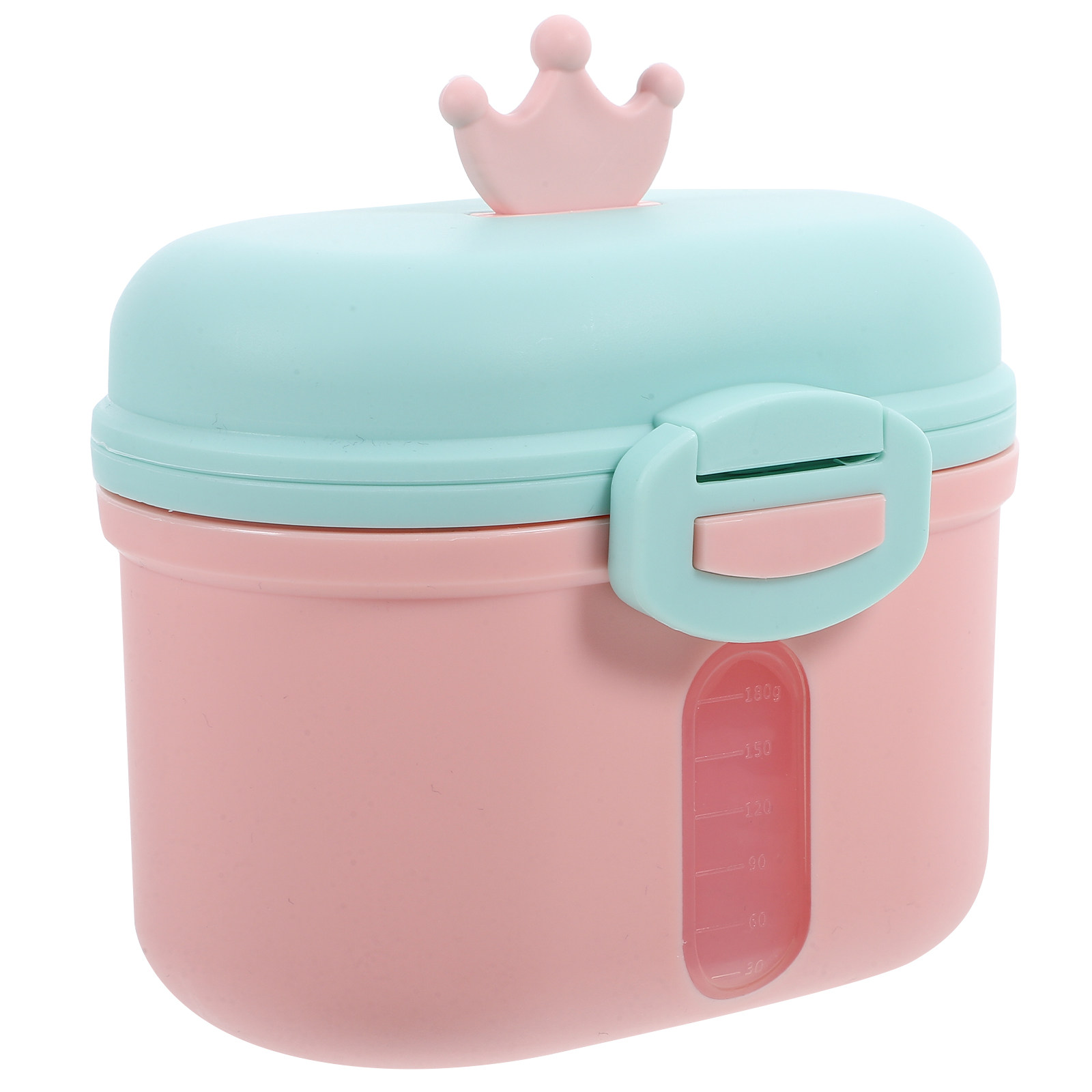 Food Storage Baby - Portable Infant Formula Dispenser Milk Powder
