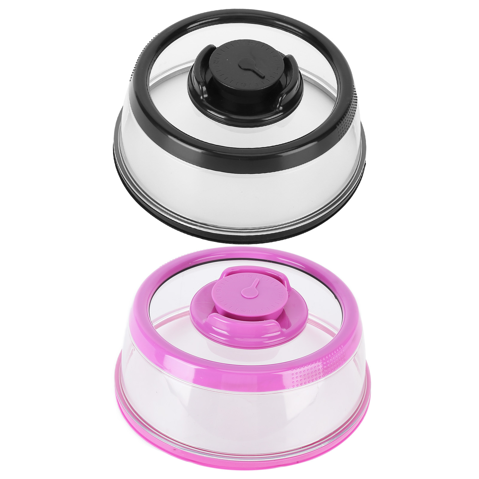 Food Storage For Restaurant - Tight Food Container Plate Platter Lid
