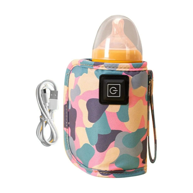 USB Milk Water Warmer Travel S - Food Storage Baby のレビューと価格