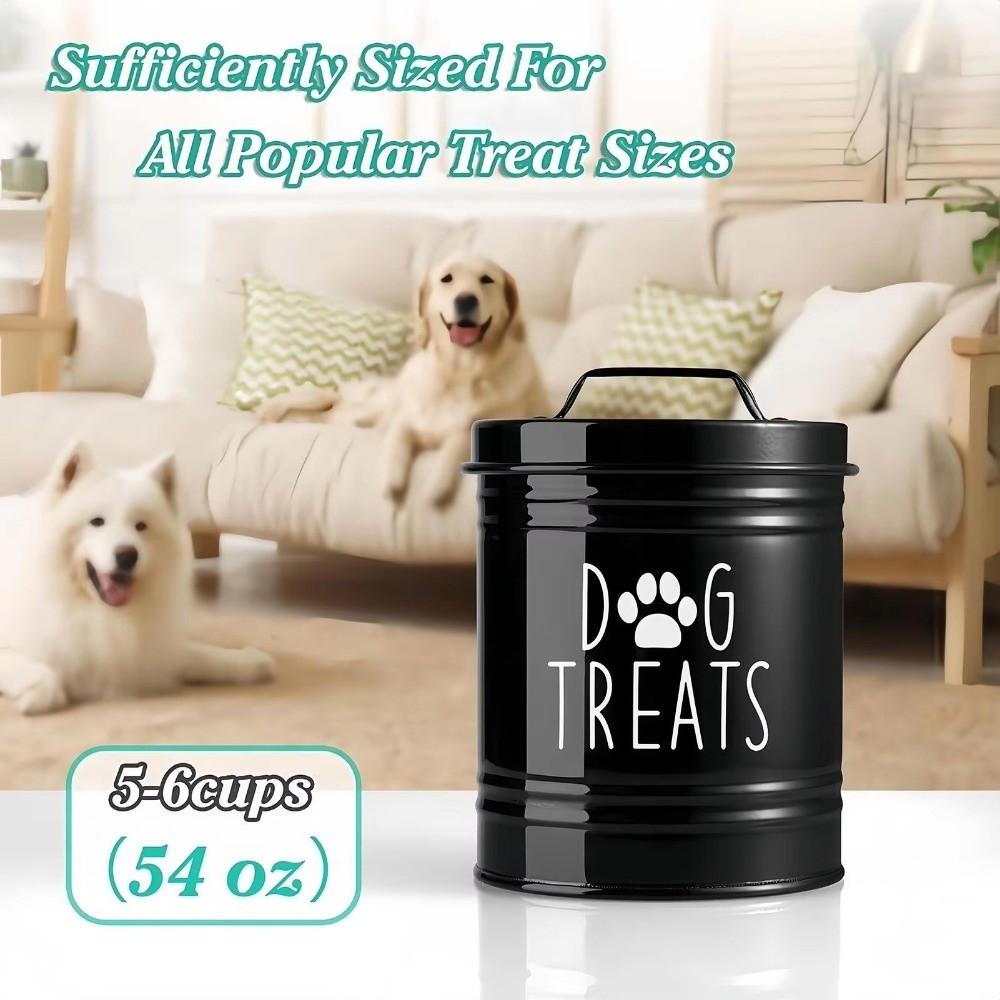 Practical Large Capacity Dog F - Food Storage On Wheels のレビューと価格