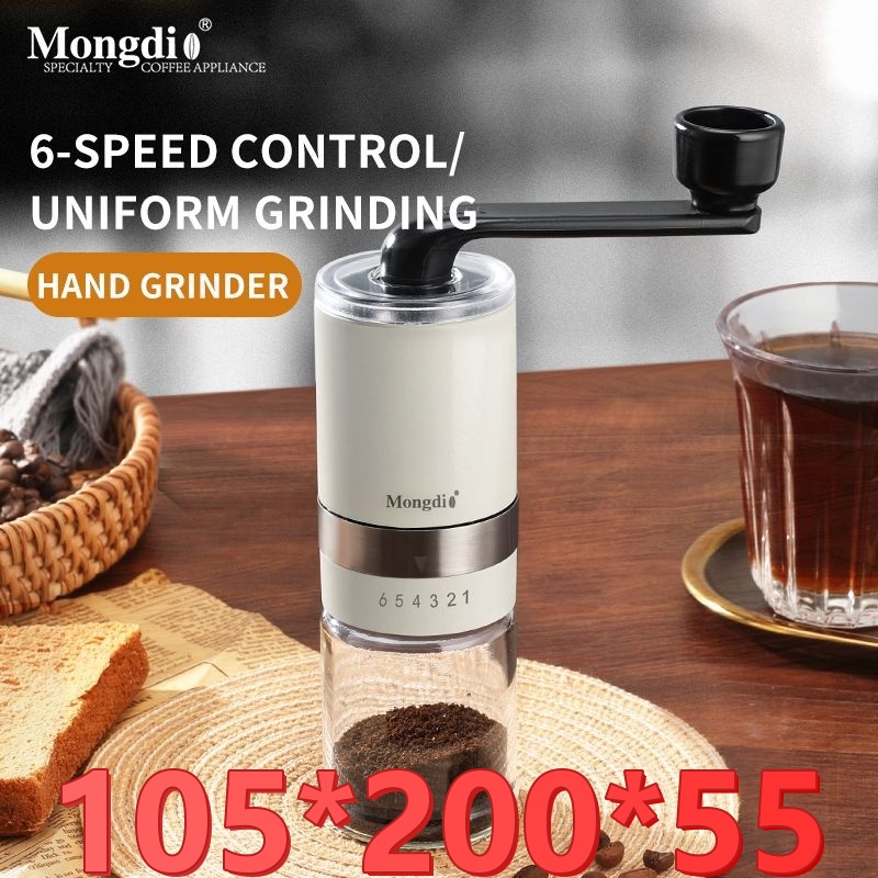 Manual Coffee Grinders Storage - Food Storage The Range のレビューと価格