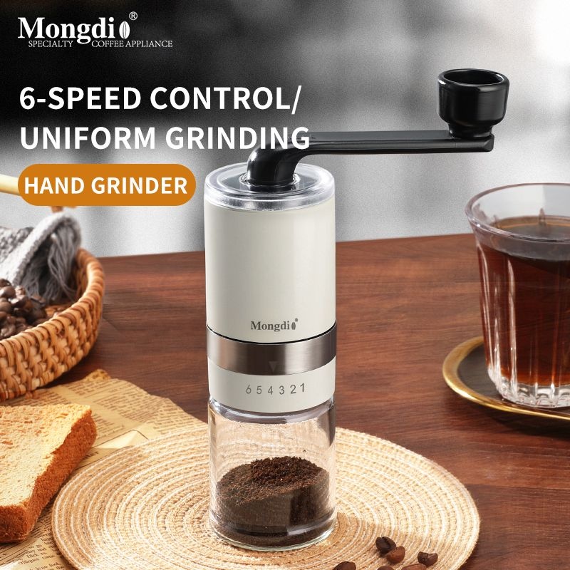 Manual Coffee Grinders Storage - Food Storage The Range のレビューと価格