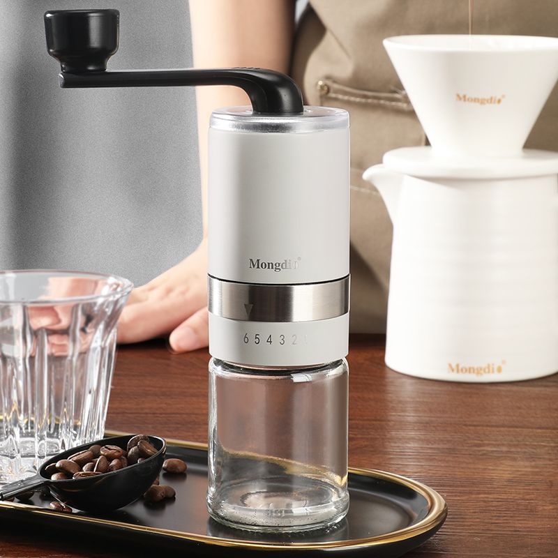 Manual Coffee Grinders Storage - Food Storage The Range のレビューと価格