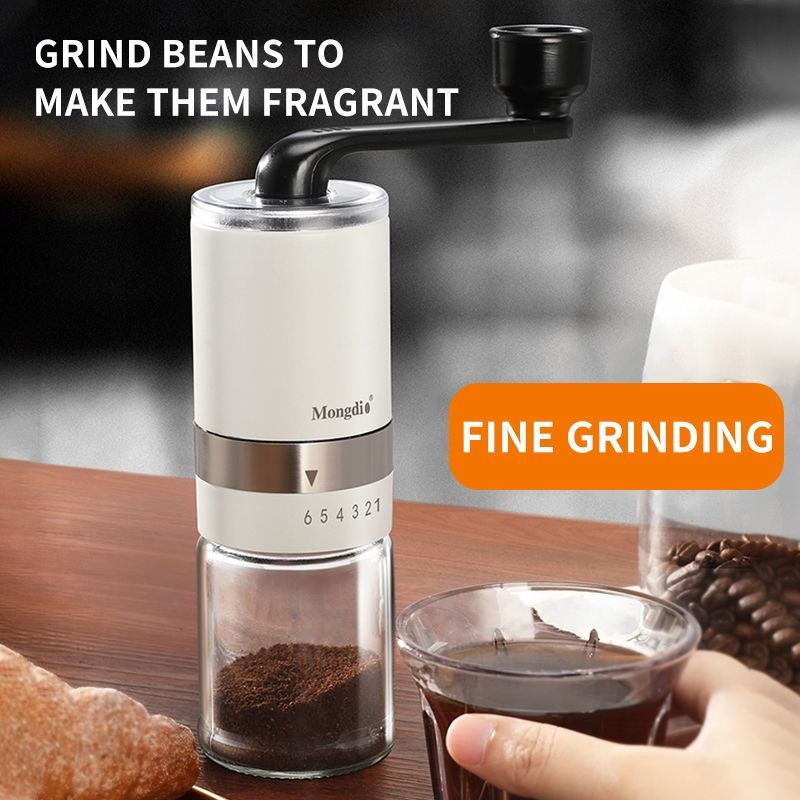 Manual Coffee Grinders Storage - Food Storage The Range のレビューと価格