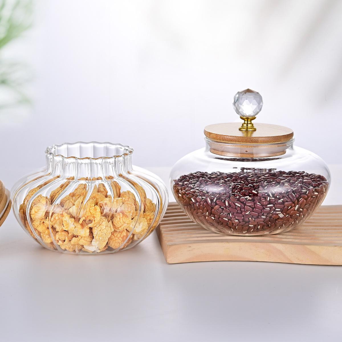 Plastic-Free Glass-Like Rectan - Food Storage Without Pantry のレビューと価格