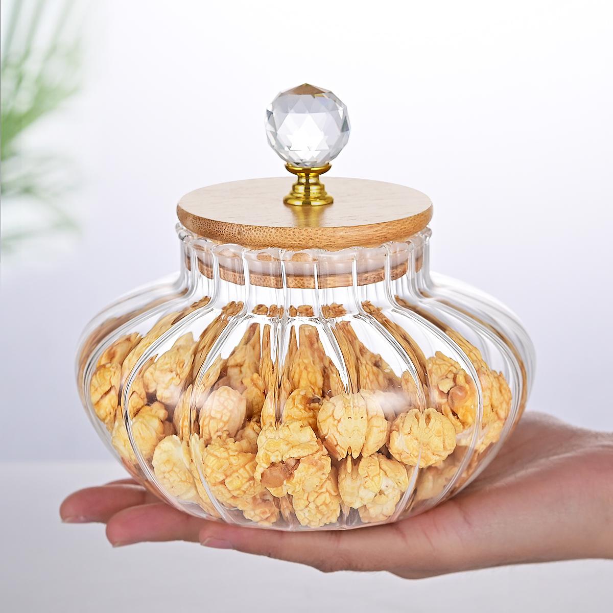 Plastic-Free Glass-Like Rectan - Food Storage Without Pantry のレビューと価格