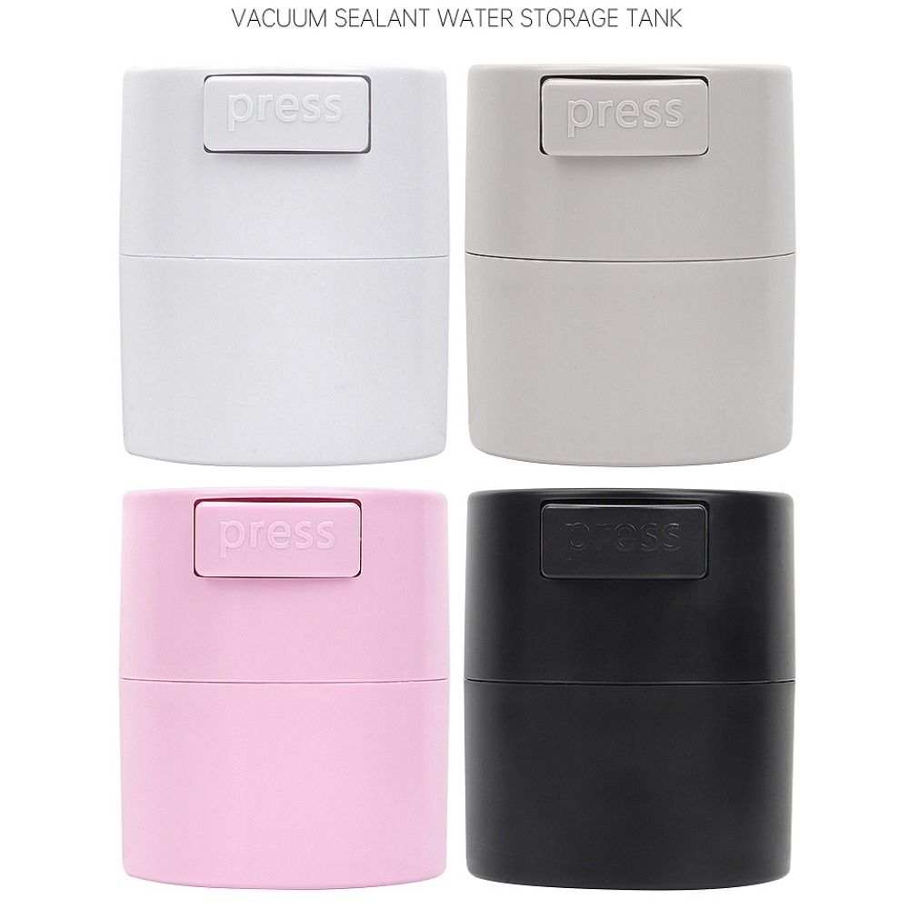 Plastic Eyelash Glue Storage T - Food Storage Tank のレビューと価格
