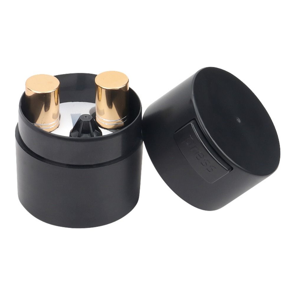 Plastic Eyelash Glue Storage T - Food Storage Tank のレビューと価格