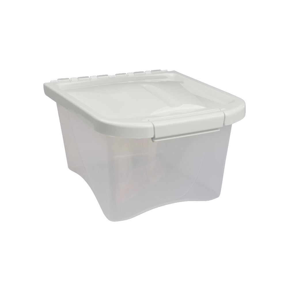 Large Pet Food Storage Contain - Food Storage Large のレビューと価格