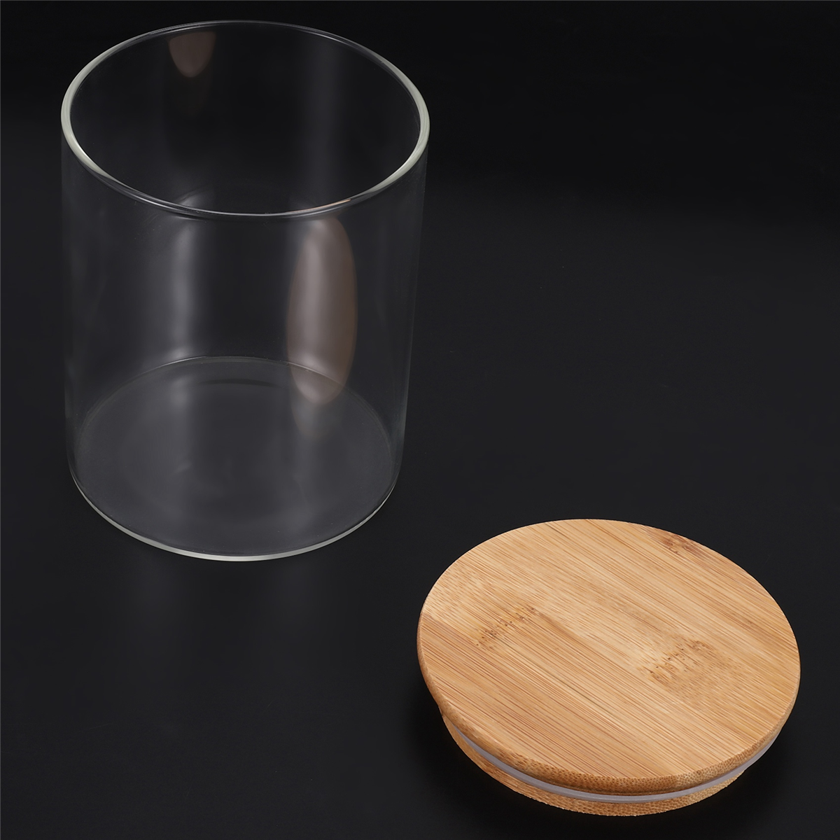 A11I Glass Food Storage Contai - Food Storage Glass Containers Large のレビューと価格