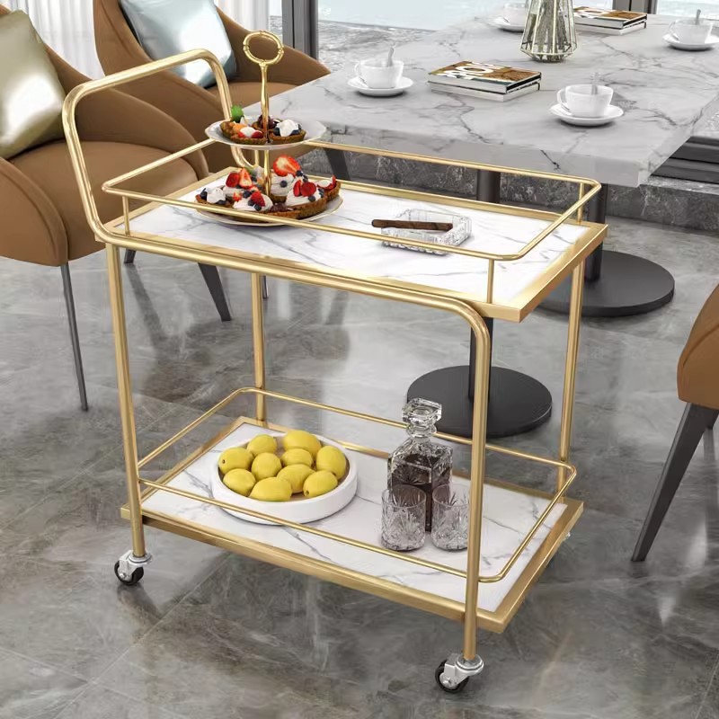 Nordic mobile trolley, high-en - Food Storage For Restaurant のレビューと価格