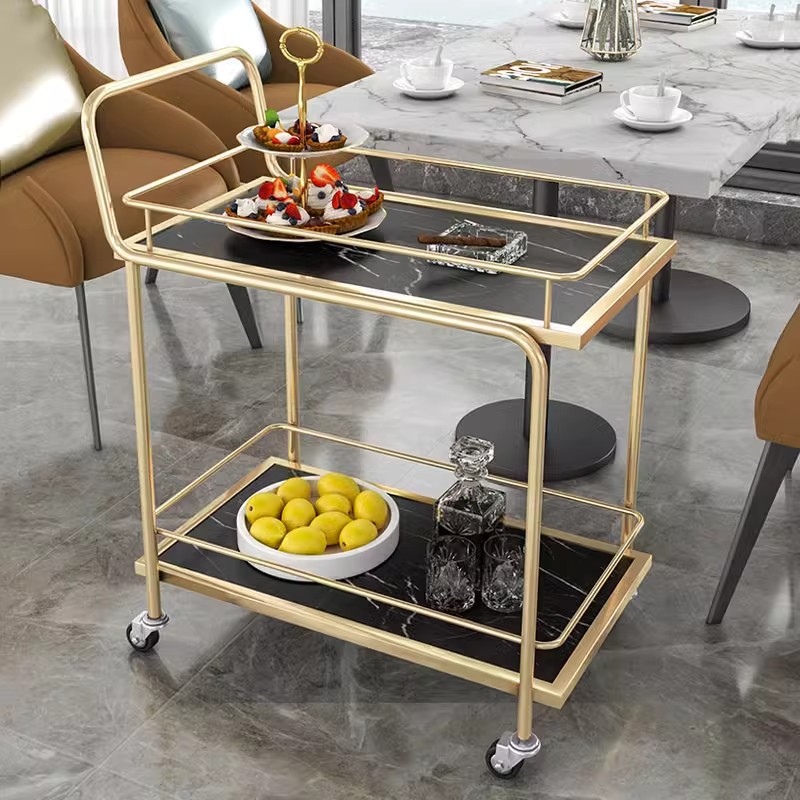 Nordic mobile trolley, high-en - Food Storage For Restaurant のレビューと価格