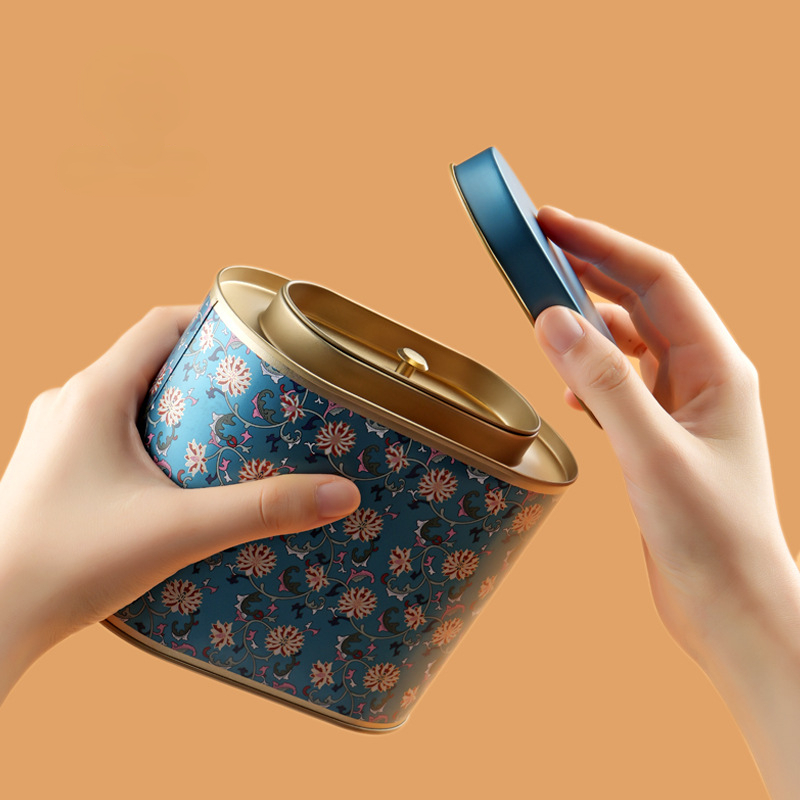 Tea Airtight Container Univers - Food Storage Tank のレビューと価格