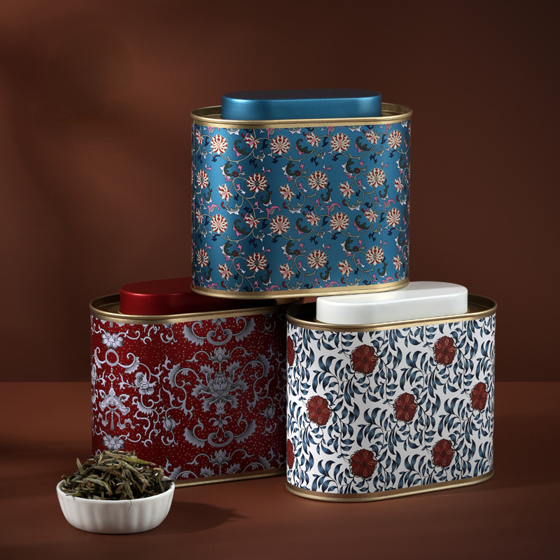 Tea Airtight Container Univers - Food Storage Tank のレビューと価格