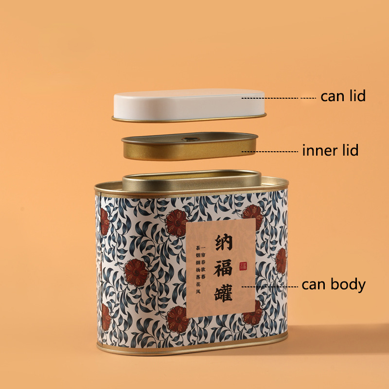 Tea Airtight Container Univers - Food Storage Tank のレビューと価格