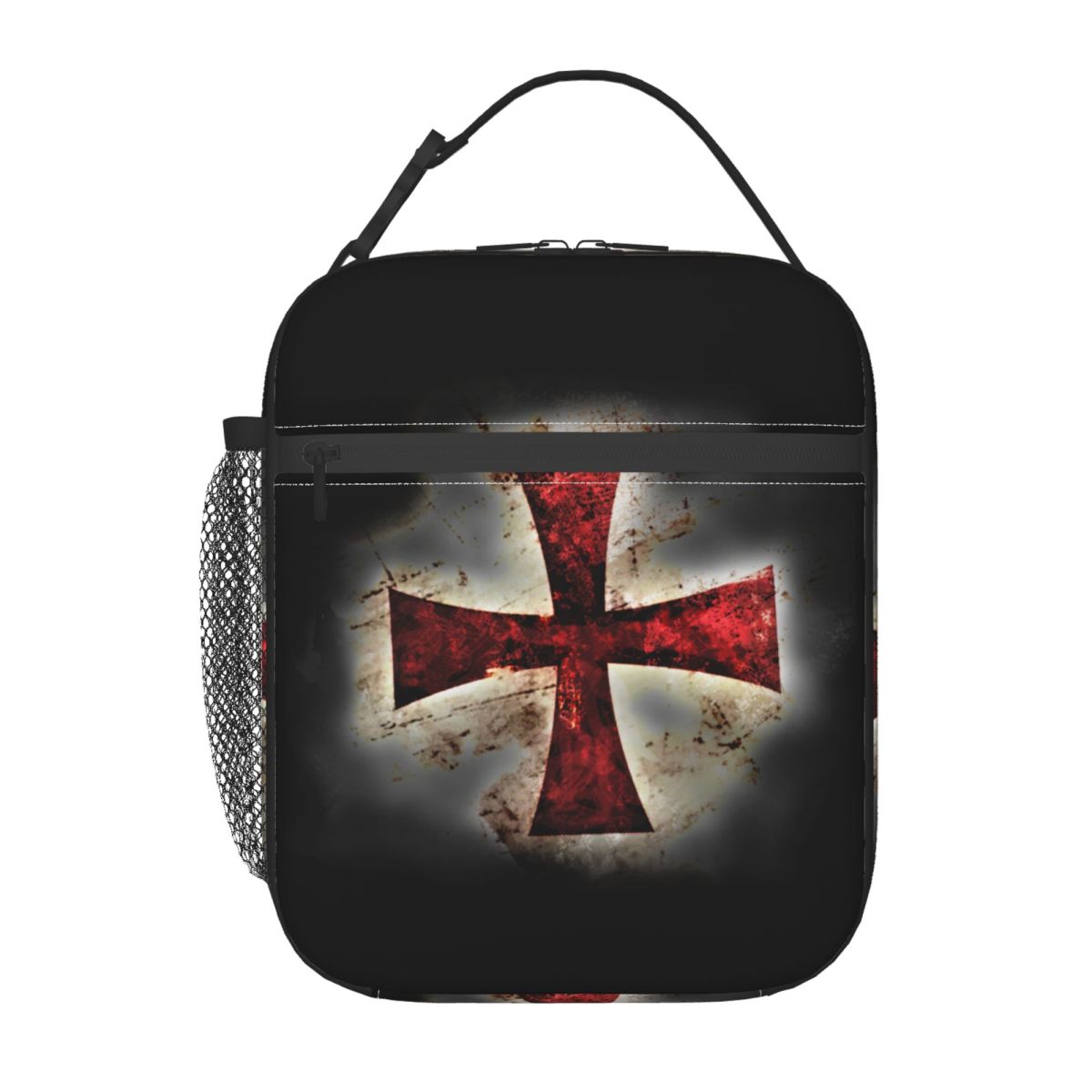 Templar Knight Jerusalem Cross - Food Storage Medieval のレビューと価格