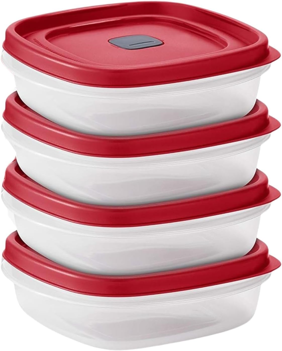 16-Piece Plastic Food Storage  - Food Storage Meal Prep のレビューと価格