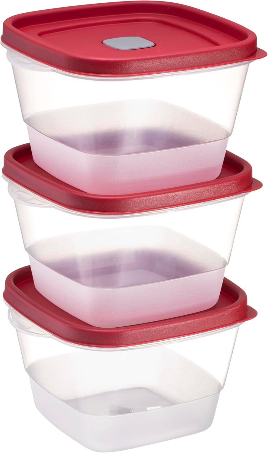 16-Piece Plastic Food Storage  - Food Storage Meal Prep のレビューと価格