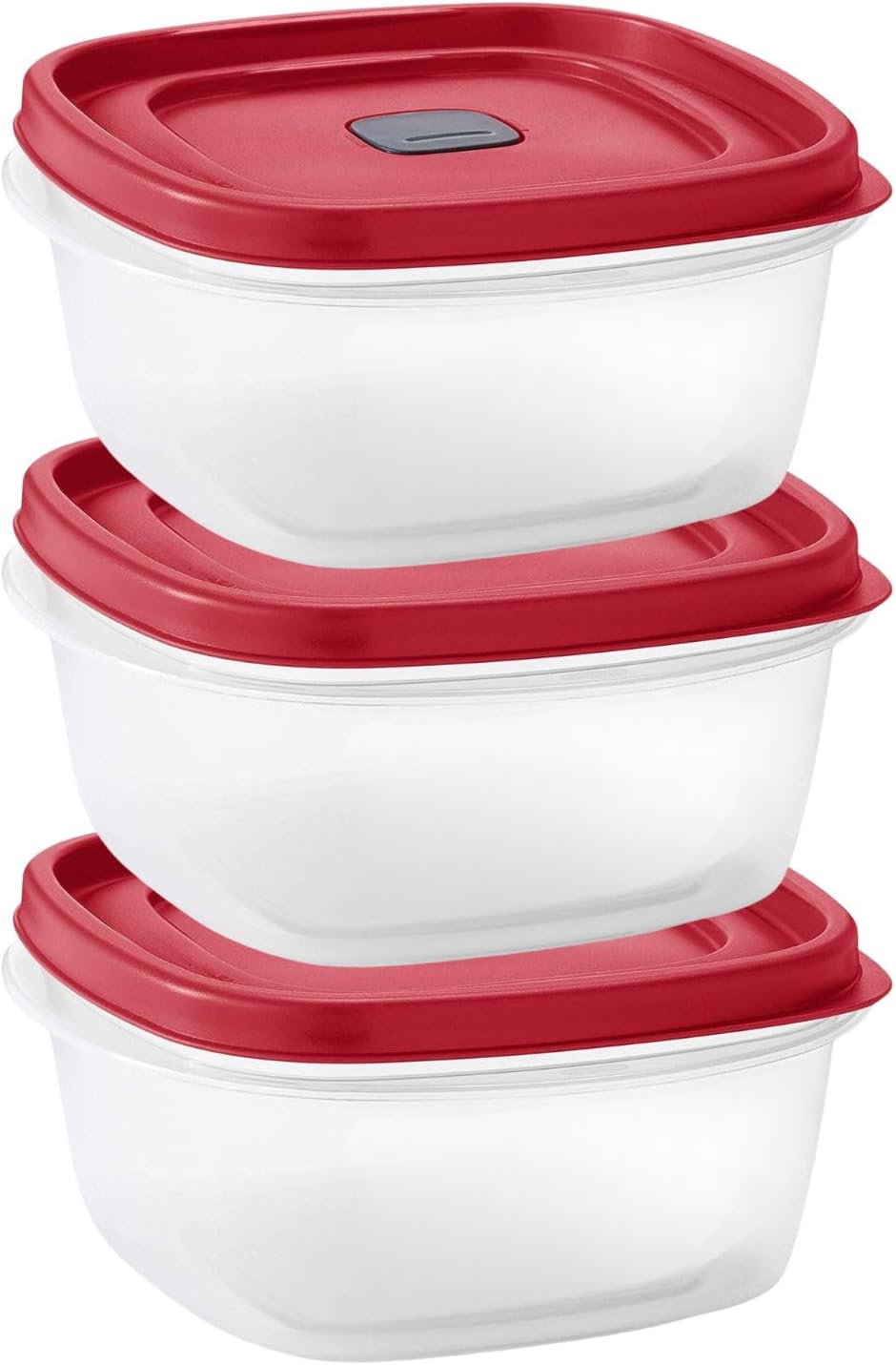 16-Piece Plastic Food Storage  - Food Storage Meal Prep のレビューと価格