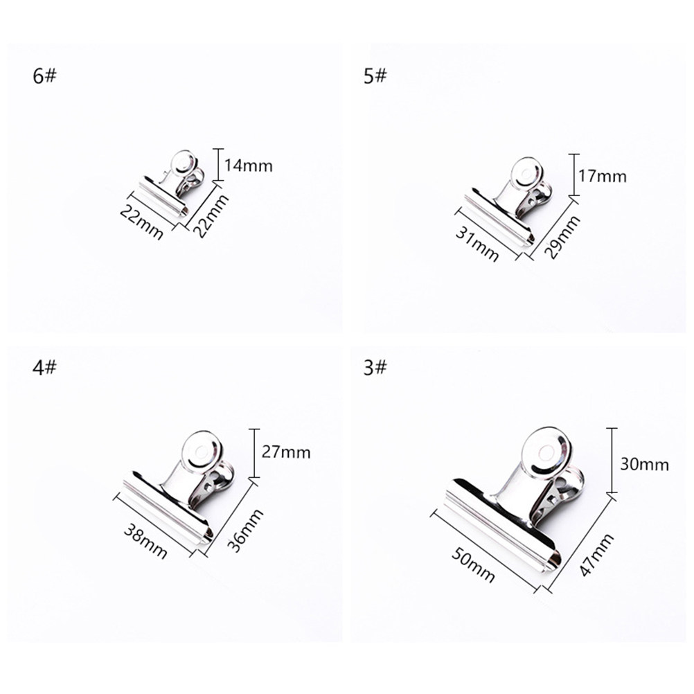 30Pcs Stainless Steel Circular - Food Storage Notes のレビューと価格