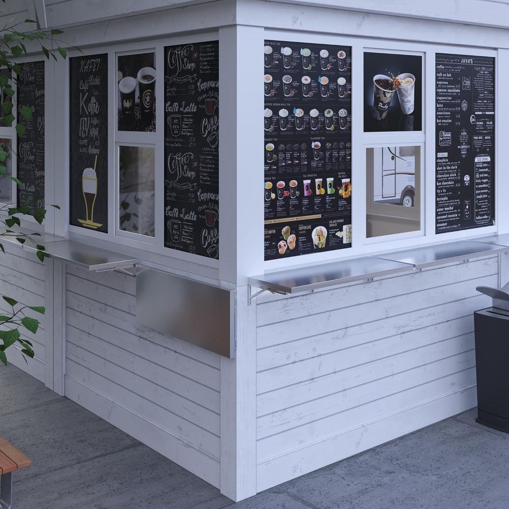 18 x 48 Stainless Steel Wall S - Food Storage For Restaurant のレビューと価格