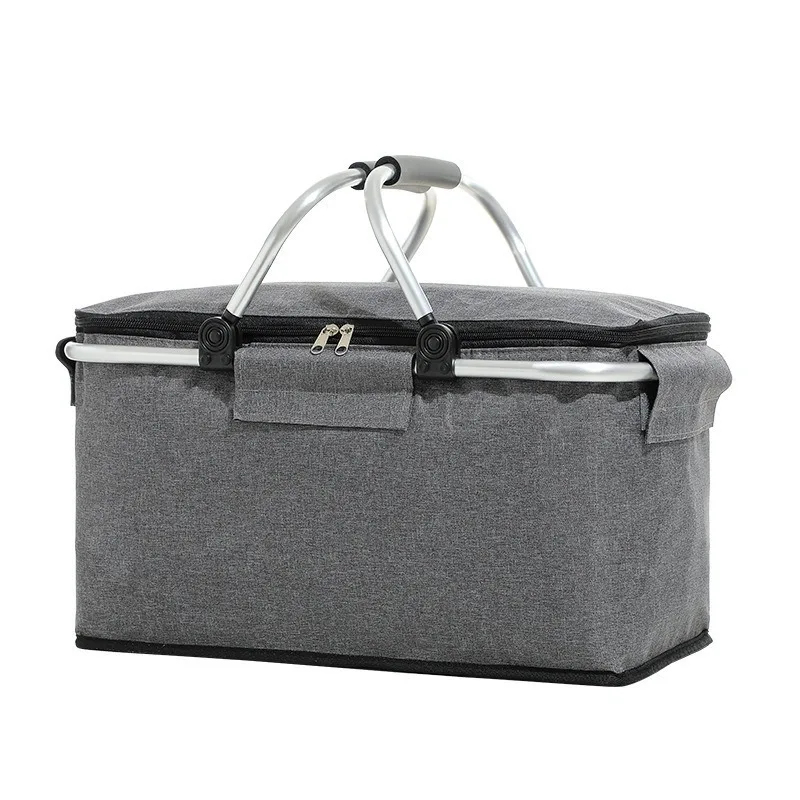 Foldable Large Capacity Insula - Food Storage Large のレビューと価格