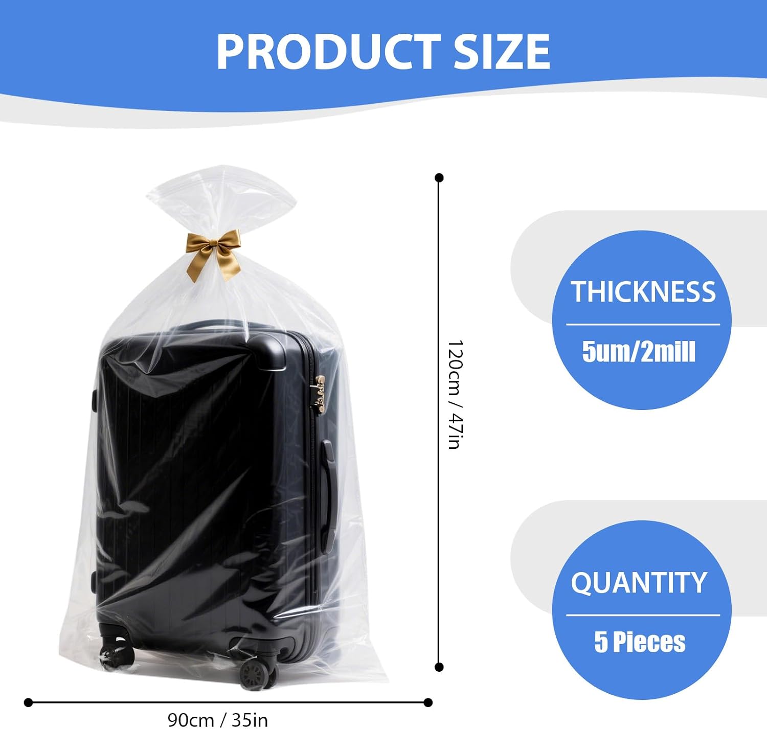 Extra Large Clear Plastic Stor - Food Storage Large のレビューと価格