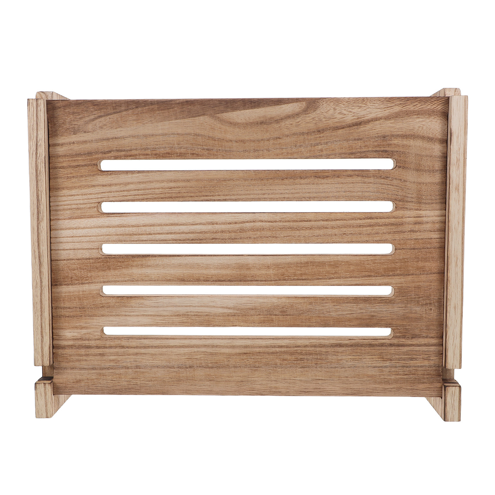 Wooden Wall Mounted Router Sto - Food Storage Boxes のレビューと価格