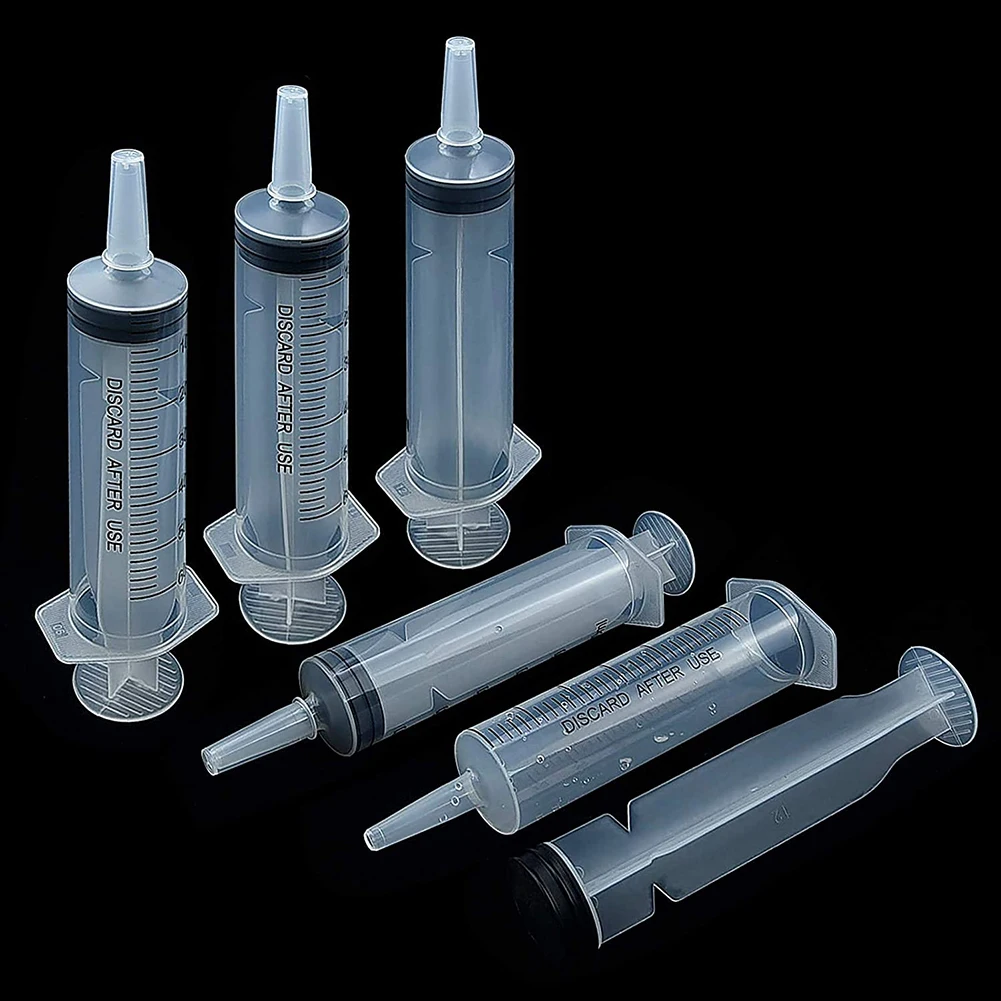 60ml Liquid Syringe Glue Filli - Food Storage Drums のレビューと価格