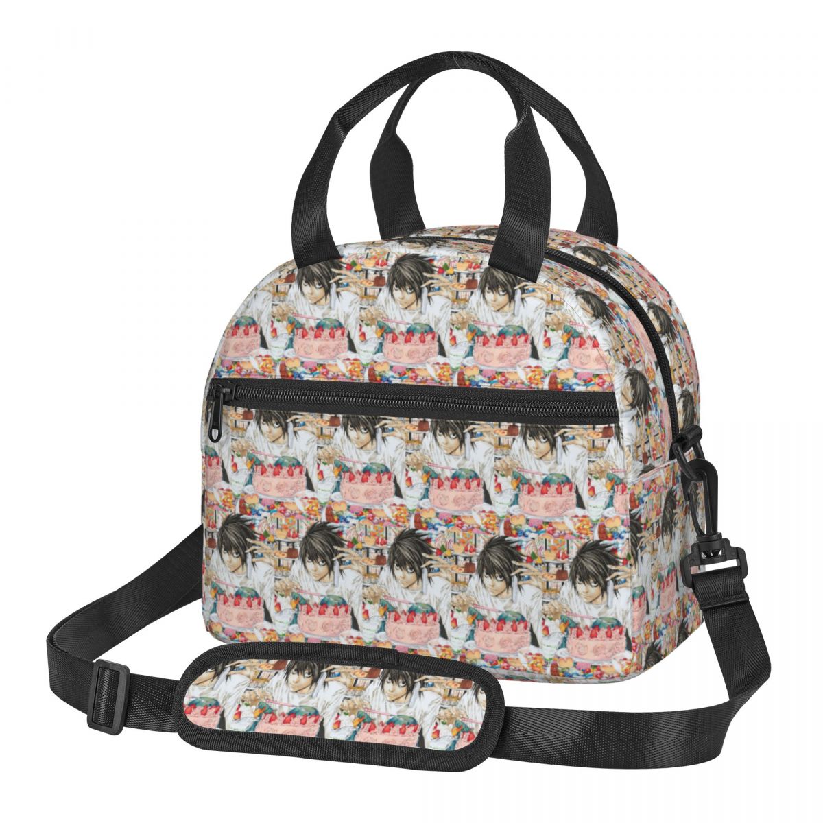 Deaths Notes Ryuk Anime Insula - Food Storage Notes のレビューと価格