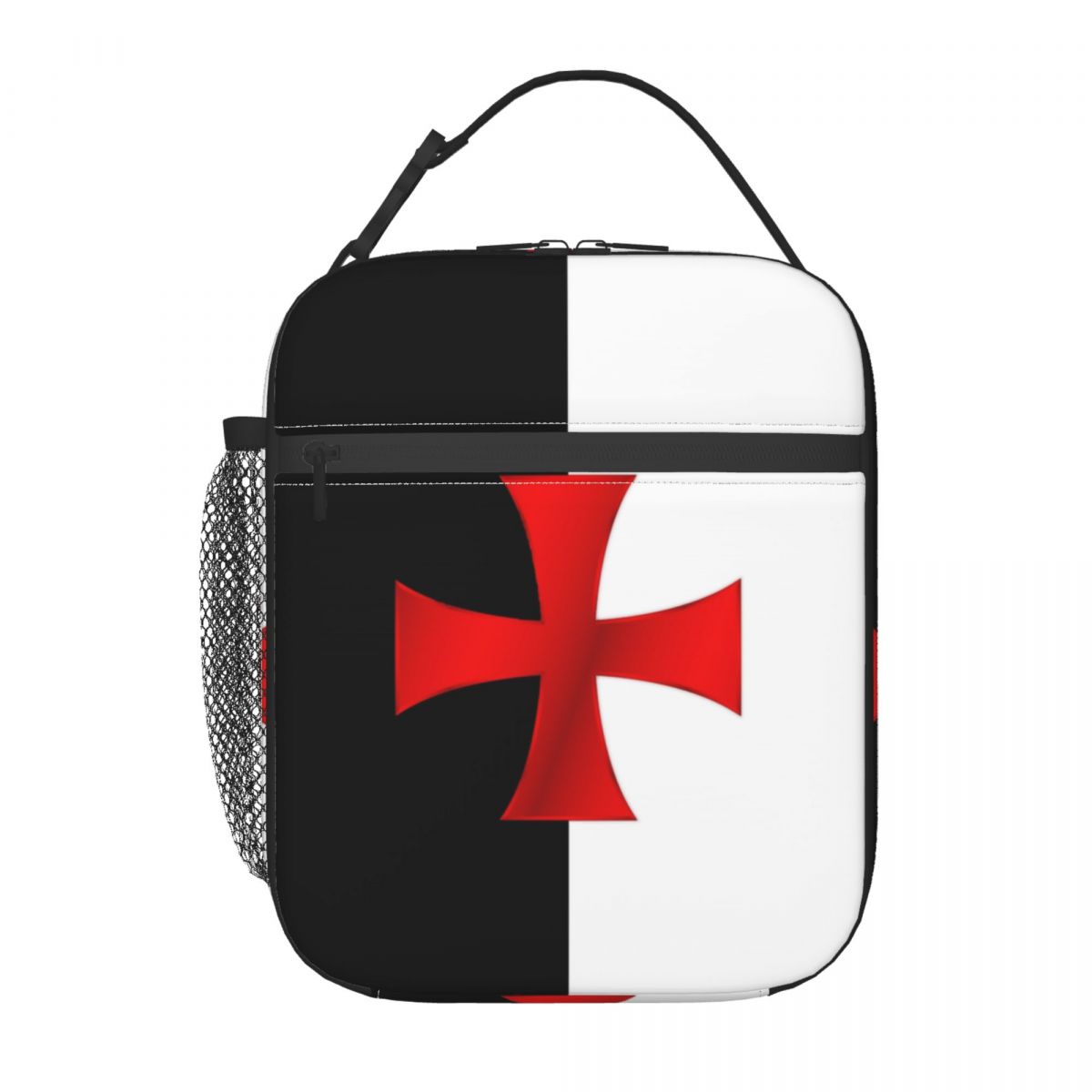 Templar Knight Jerusalem Cross - Food Storage Medieval のレビューと価格
