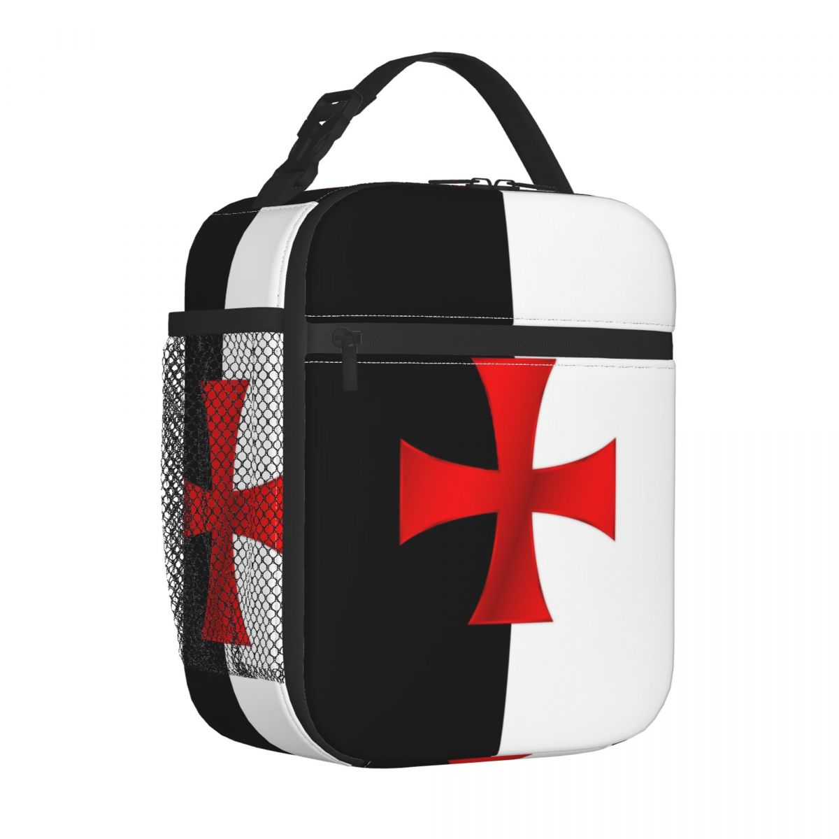 Templar Knight Jerusalem Cross - Food Storage Medieval のレビューと価格