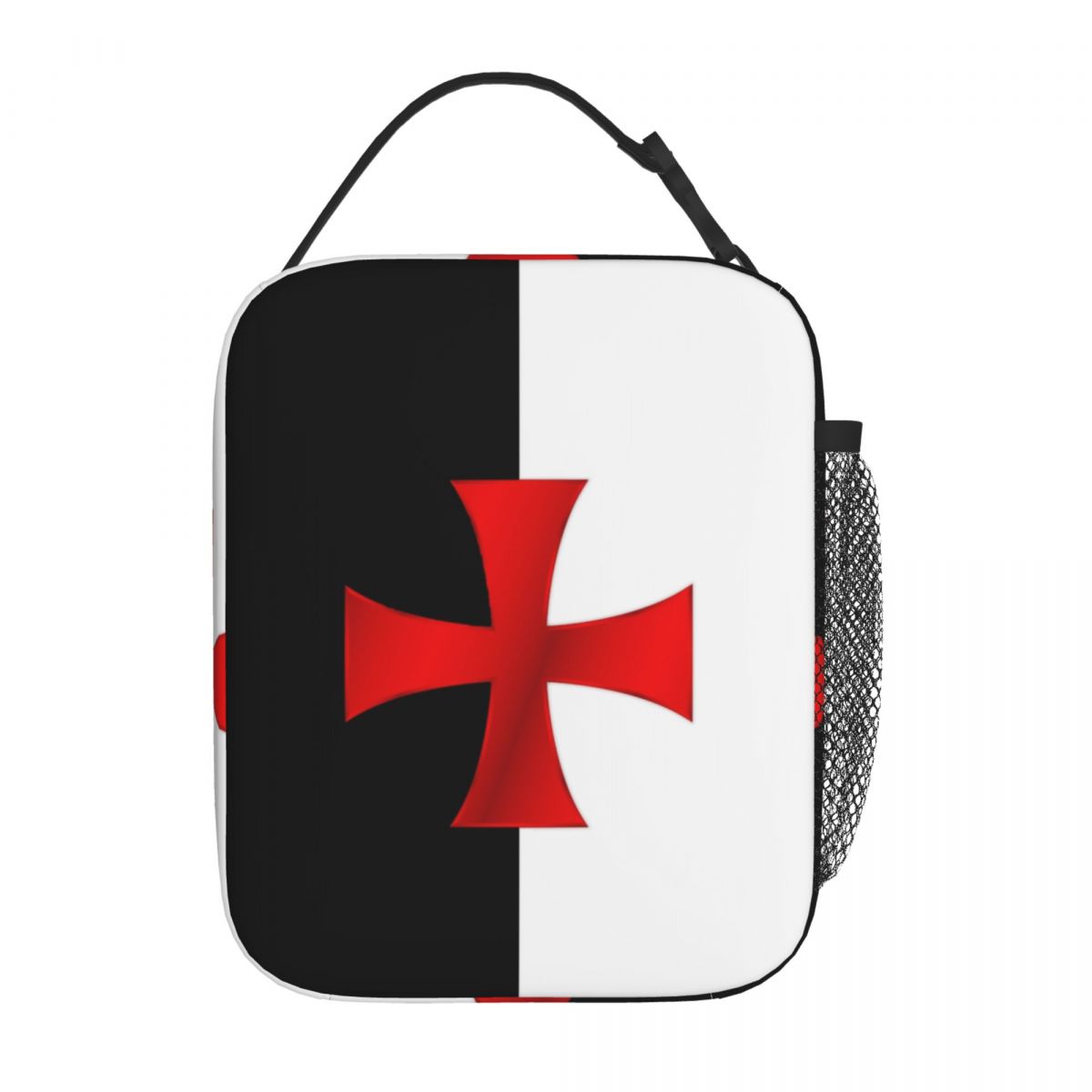 Templar Knight Jerusalem Cross - Food Storage Medieval のレビューと価格