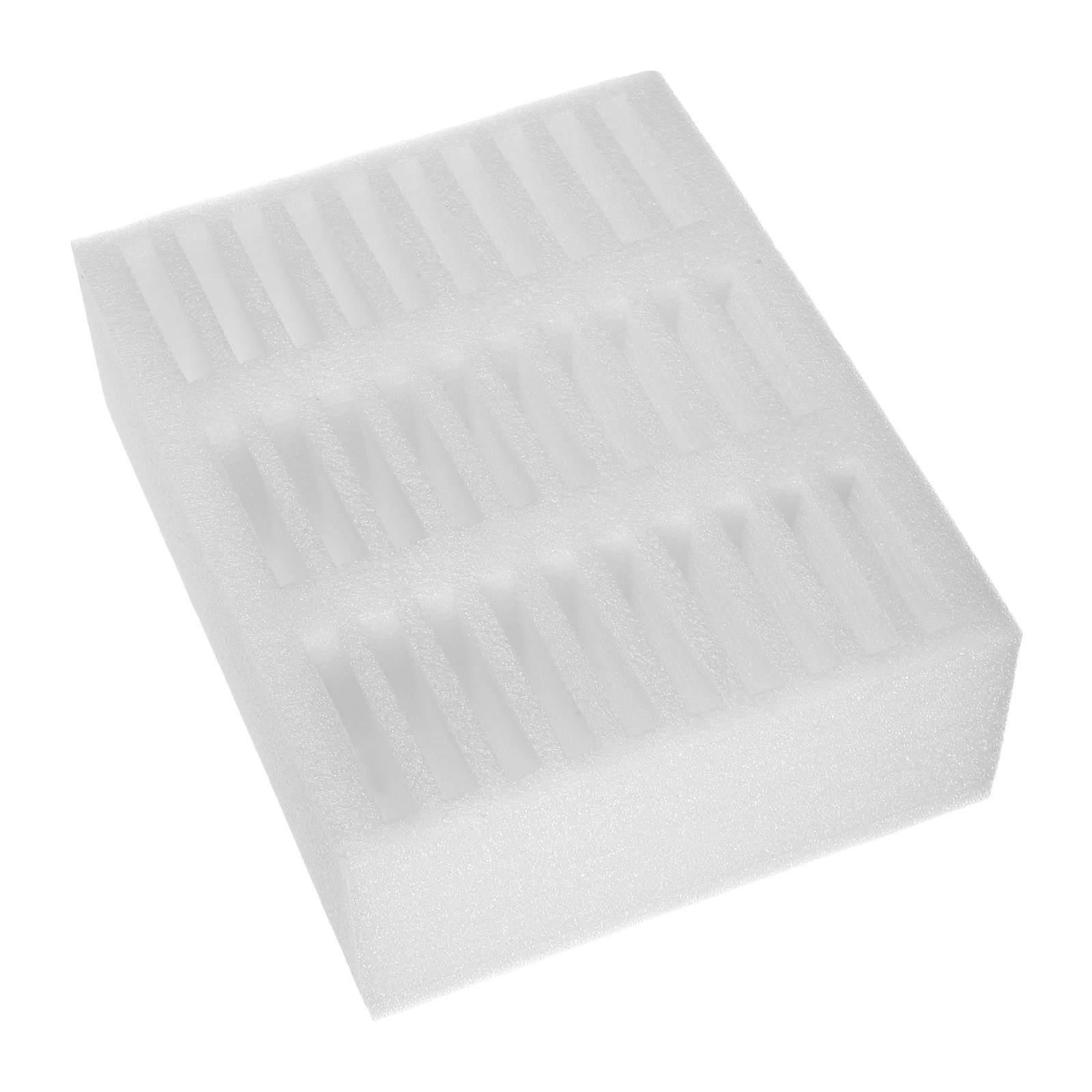 30 Grid Foam Phone Storage Box - Food Storage Boxes のレビューと価格