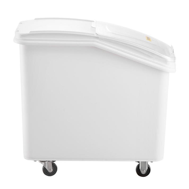 Rice Storage Container, 27Gall - Food Storage Large のレビューと価格