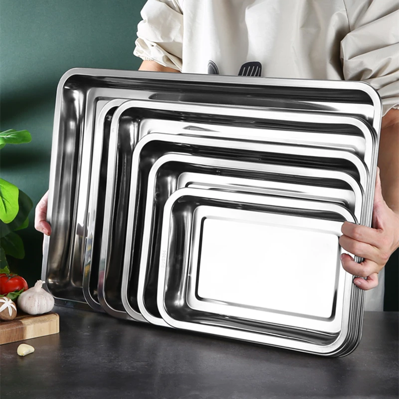 Stainless Steel Barbecue Tea S - Food Storage For Restaurant のレビューと価格