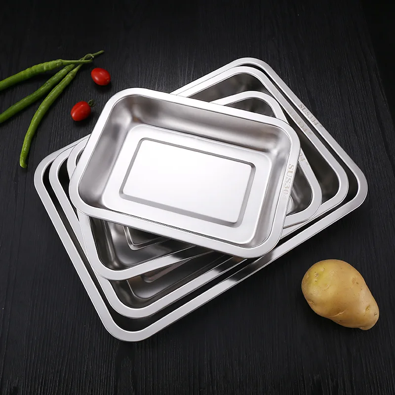 Stainless Steel Barbecue Tea S - Food Storage For Restaurant のレビューと価格