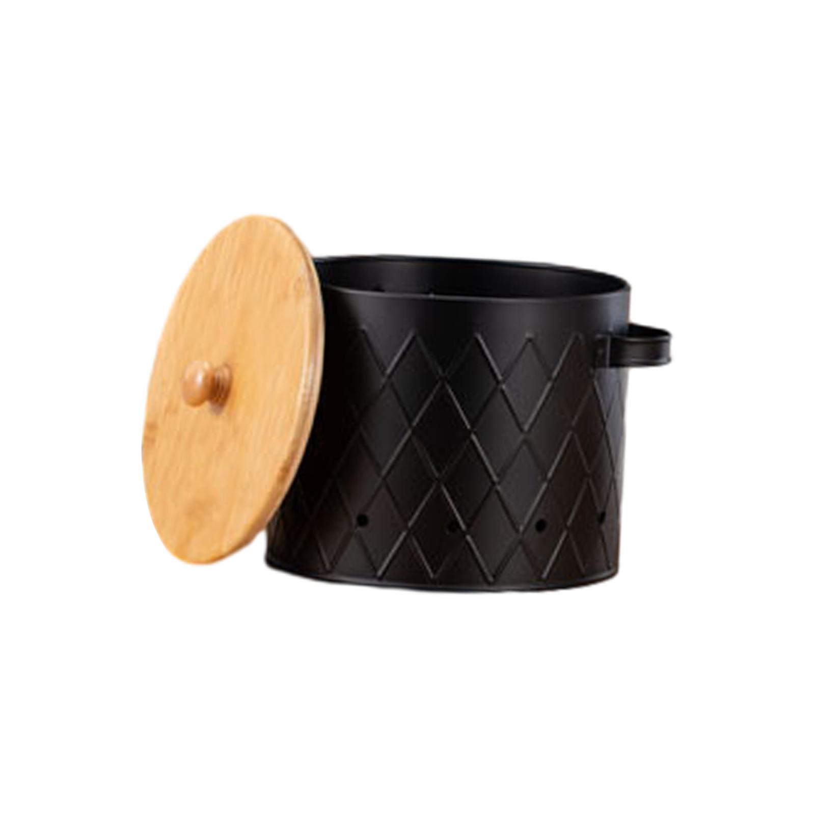 Potato Storage Tin Vintage Fre - Food Storage For Restaurant のレビューと価格