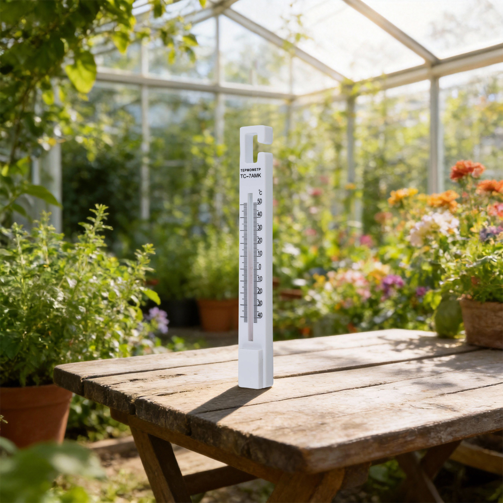 Refrigerator and Thermometer w - Food Storage The Range のレビューと価格