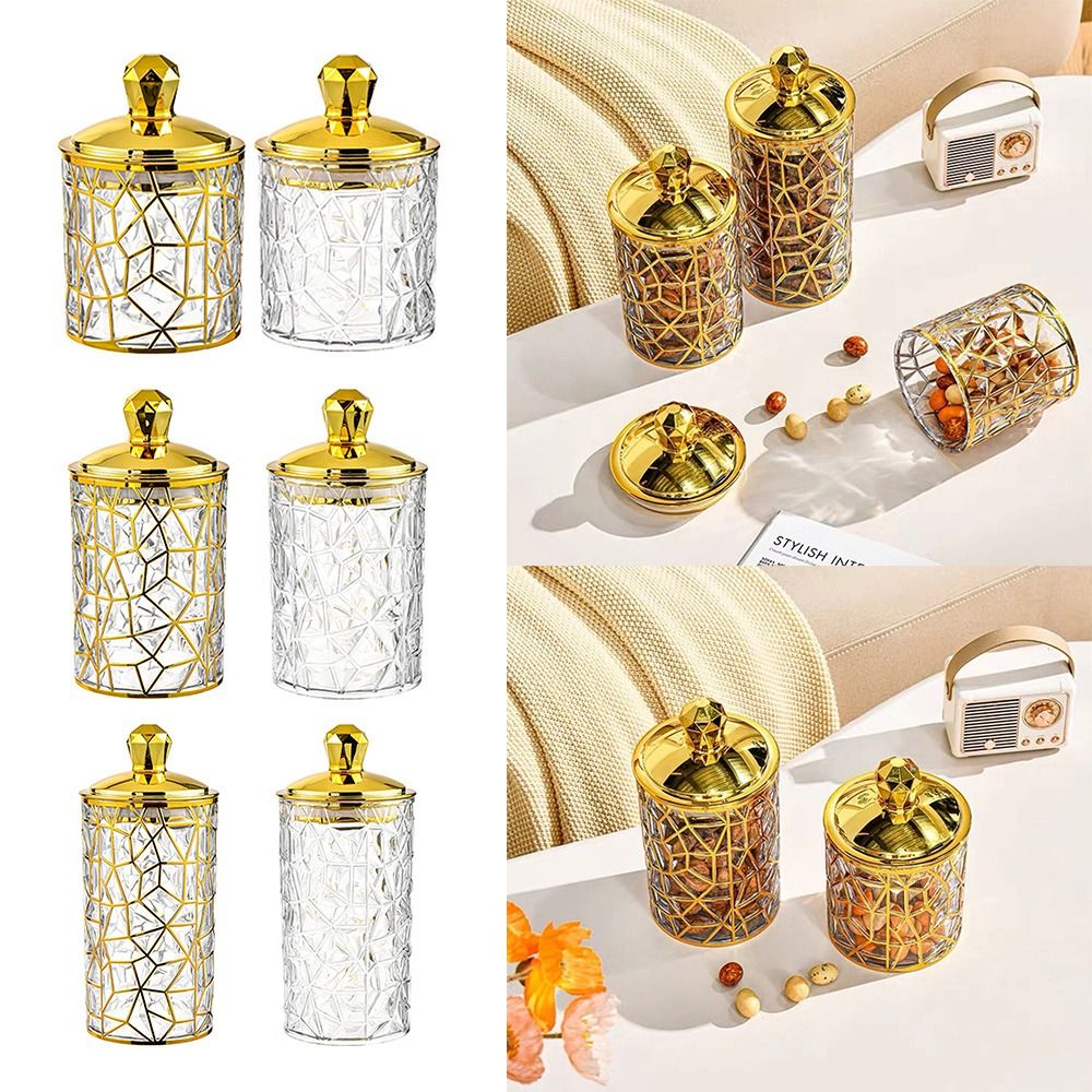 Transparent Food Storage Pots  - Food Storage Boxes のレビューと価格
