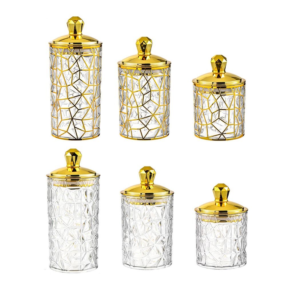 Transparent Food Storage Pots  - Food Storage Boxes のレビューと価格