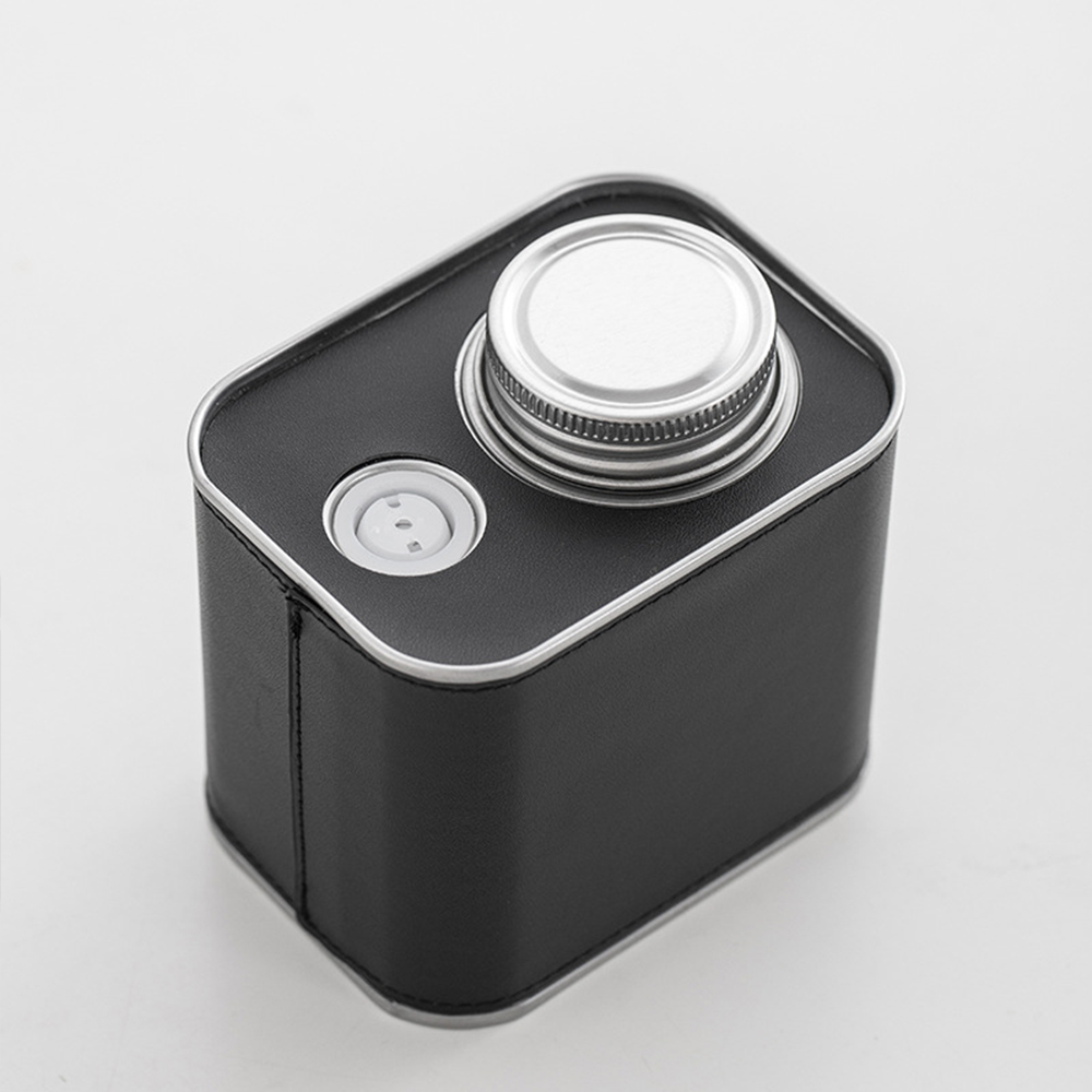 Coffee Bean Airtight Cans Outd - Food Storage Boxes のレビューと価格
