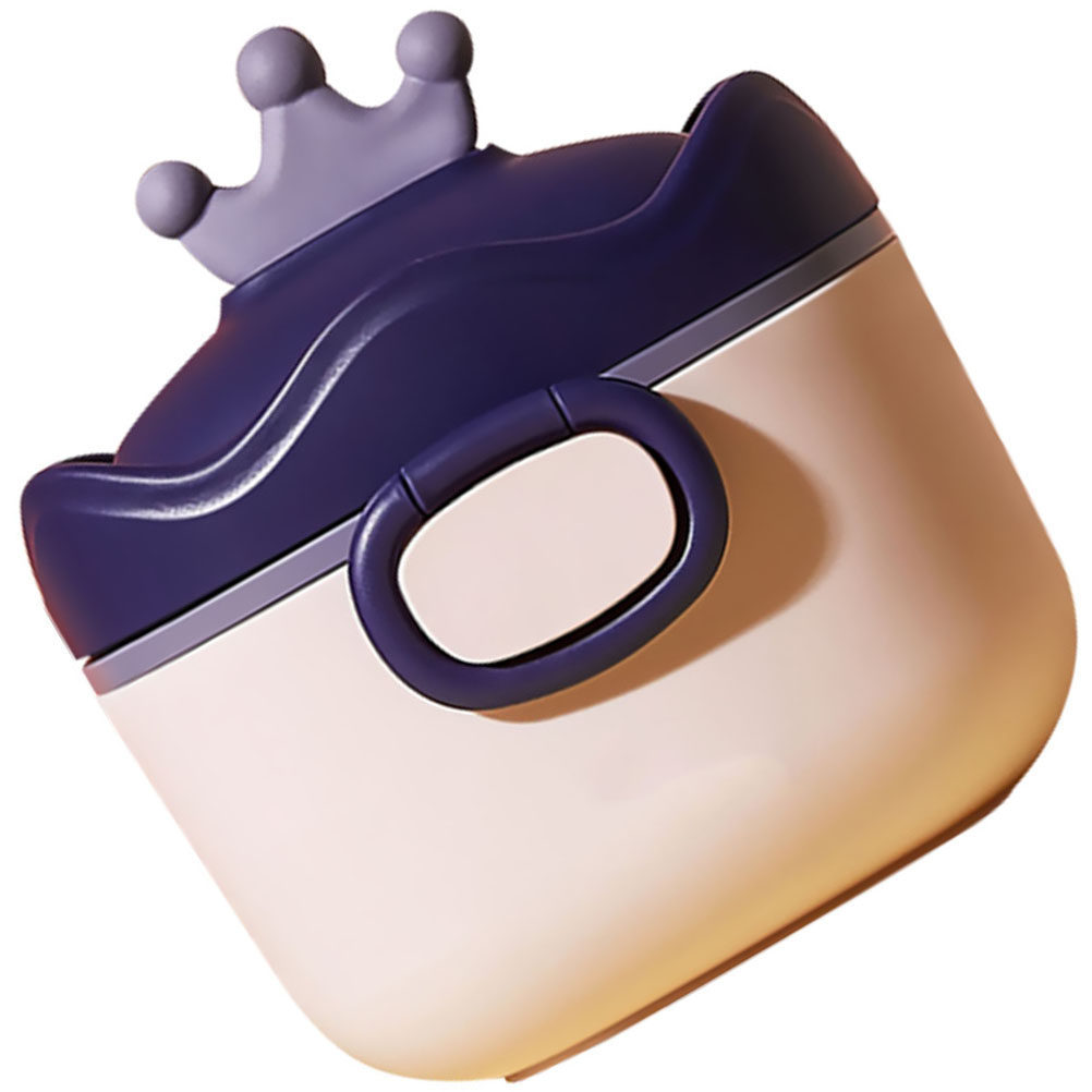 Durable PP Portable Milk Powde - Food Storage Baby のレビューと価格