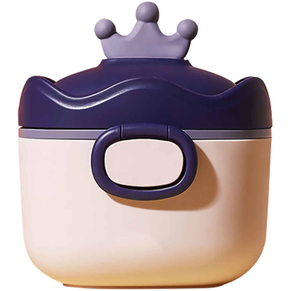 Durable PP Portable Milk Powde - Food Storage Baby のレビューと価格