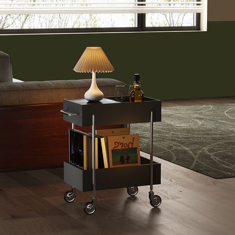 trolley living room multi-laye - Food Storage Medieval のレビューと価格