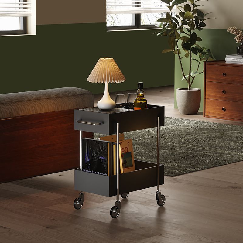 trolley living room multi-laye - Food Storage Medieval のレビューと価格