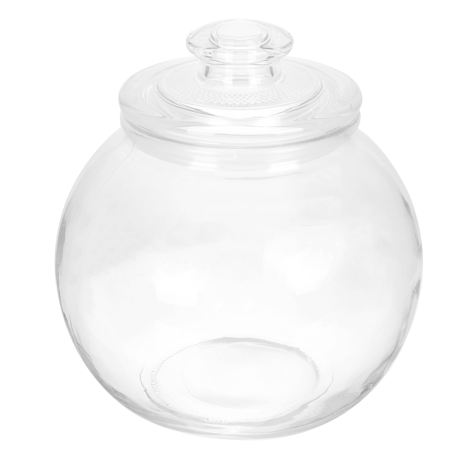 1Pcs Glass Food Jar Sturdy Tra - Food Storage Glass Containers Large のレビューと価格