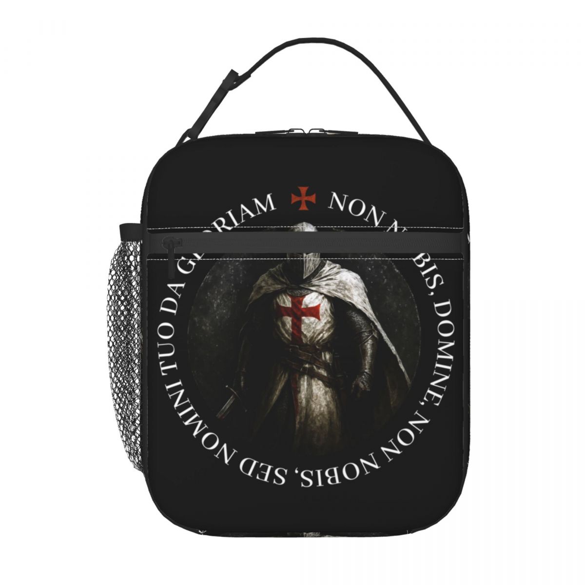 Templar Knight Crusader Resuab - Food Storage Medieval のレビューと価格