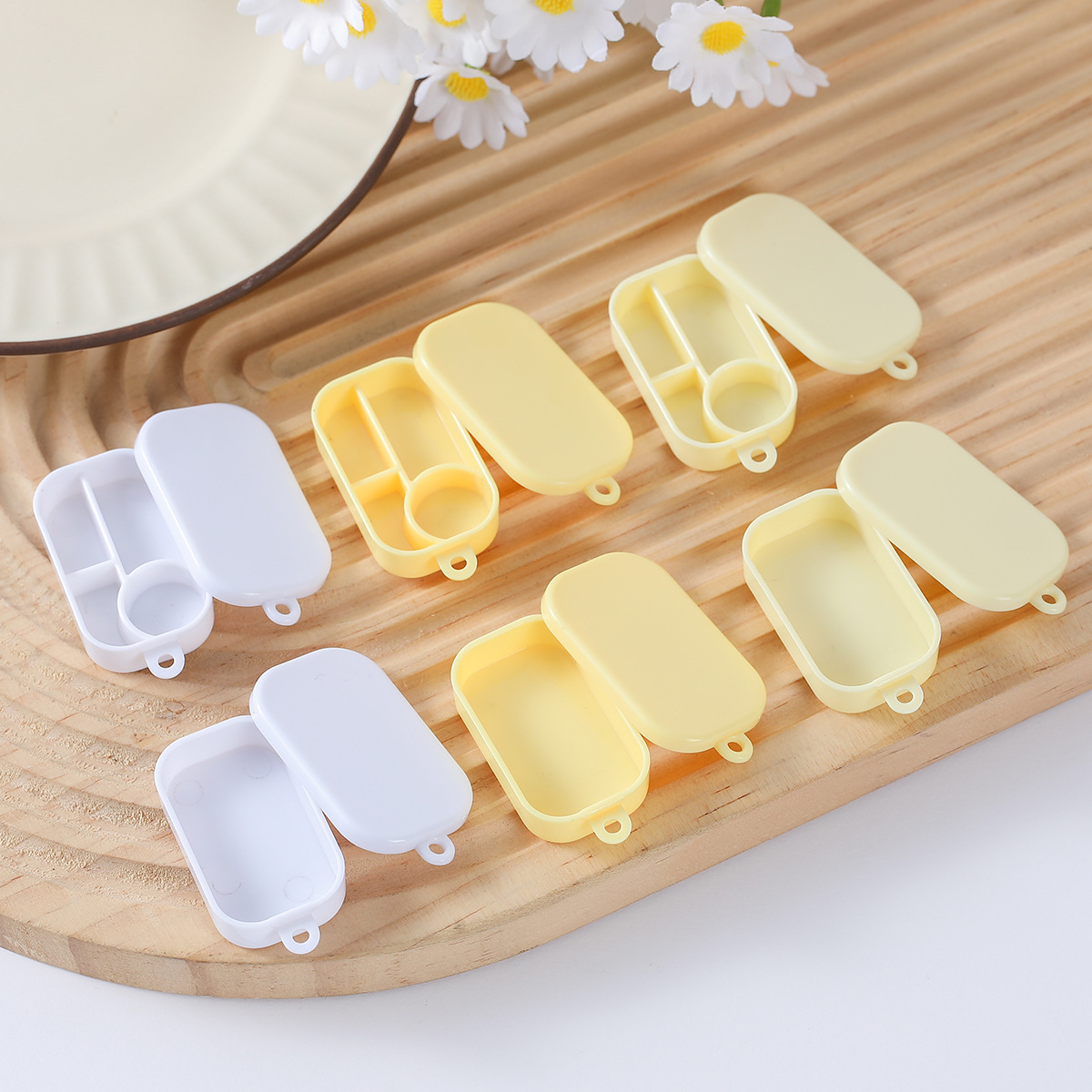 Mini Miniature Silicone Food S - Food Storage Baby のレビューと価格