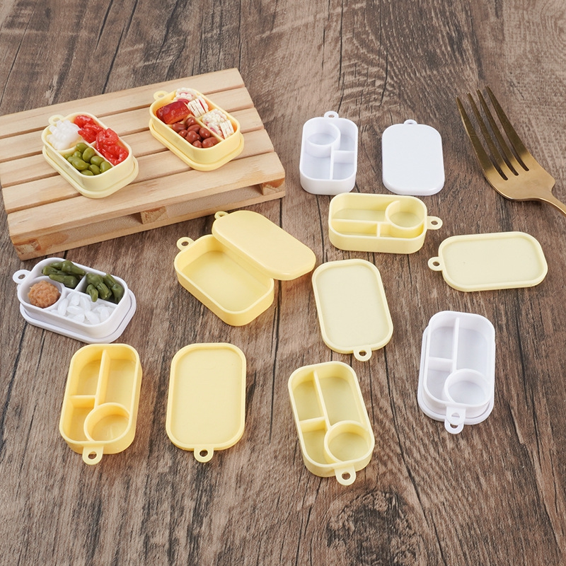 Mini Miniature Silicone Food S - Food Storage Baby のレビューと価格